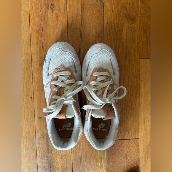 New Balance x Todd Snyder 57/40 in Stony Beach US Men’s 8/Women’s 10 - Picture 2 of 4